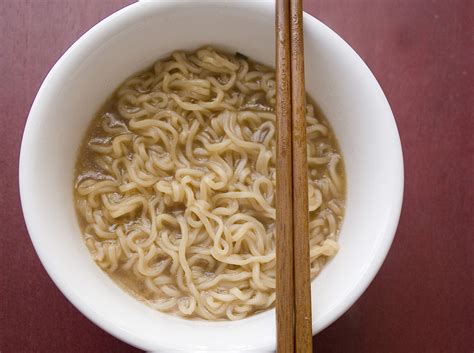 Healthy Eating Tips for Incorporating Magic Ramen Noodles into Your Diet